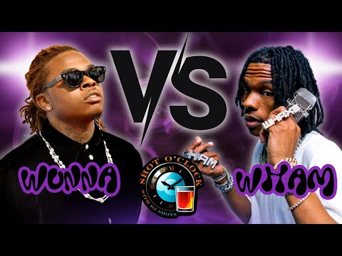 Gunna & Lil Baby Mix: WUNNA vs. WHAM Top Hits (Pt. 1 )