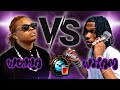 Gunna Lil Baby Mix WUNNA Vs WHAM Top Hits Pt 1