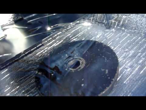 Sunflair   The perfect Tiny House solar oven