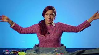 Πώς να Διακοσμήσετε το Τζιν Μπουφάν σας – Εύκολο Tutorial 