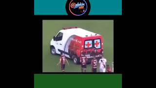 futebol brasileiro é outro nível #shorts