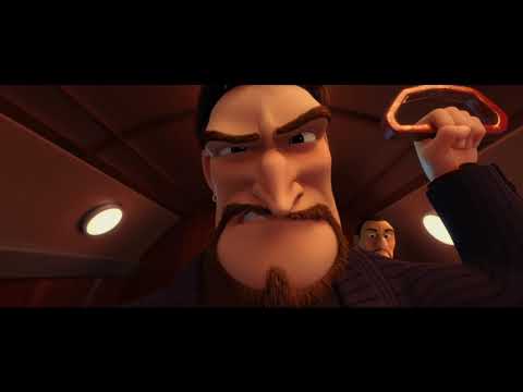 Vorschaubild für Tad Stones und das Geheimnis von König Midas Trailer