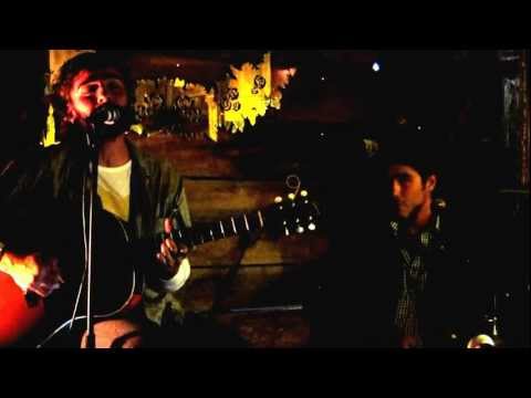NEVER HAD - Oscar Isaac & Rene Lopez @ ENTWINE NYC 09/05/12 (from TEN YEARS)