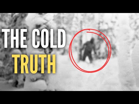Dyatlov Pass: Mystery, Myths, and the Cold Reality