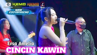 Download lagu Ersa Amelia - Cincin KAWIN Feat Fariz Kendang | New Gita Nada Live Kedungploso Benjeng mp3 Download lagu Ersa Amelia - Cincin KAWIN Feat Fariz Kendang | New Gita Nada Live Kedungploso Benjeng mp3