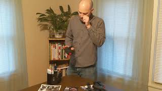 Guardian Nation February 2019 gear box review