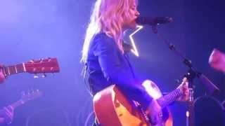 The Common Linnets - Indigo Moon (Nijmegen 2015)