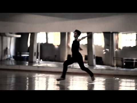 Daniel Domenech | Training session