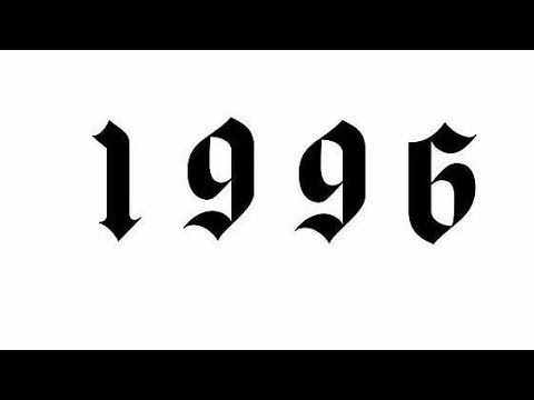 Way'C Dogg - 1996 ( Story )