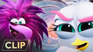 Download lagu The Angry Birds Movie 2 (2019) | Silver's Master Plan to Stop Zeta | Rachel Bloom, Leslie Jones mp3 Download lagu The Angry Birds Movie 2 (2019) | Silver's Master Plan to Stop Zeta | Rachel Bloom, Leslie Jones mp3