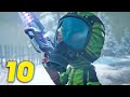 Destroy All Humans 2 Reprobed Gameplay Walkthrough Part 10 PS5