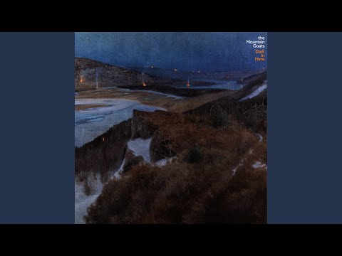 The Destruction Of The Kola Superdeep Borehole Tower - The Mountain Goats