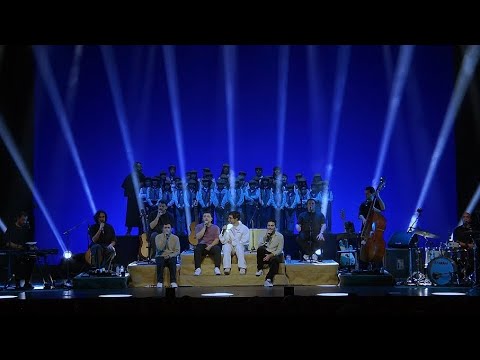 Um dia hei de voltar (ao vivo no Coliseu dos Recreios)