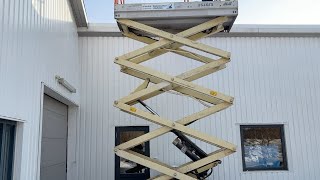 JLG 2646ES | Image 4 - Autoline