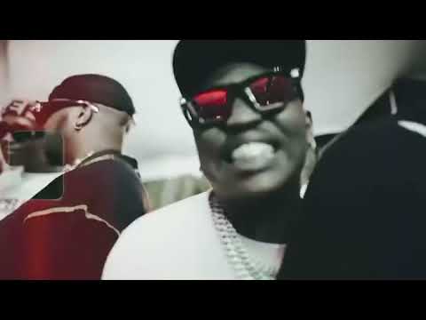 Focalistic-Danko remix (official music video)