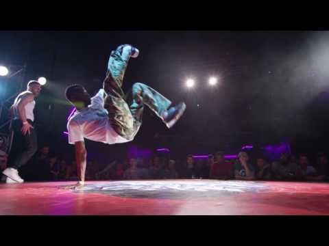 Highlight Bboy Colonel  - battle 1vs1 -boty France 2016