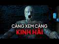 ODDITY Phim Kinh Dị XÉ NÁT TÂM TRÍ NGƯỜI XEM