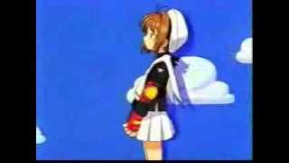 Cardcaptor Sakura OP 1 (Catch you catch me)