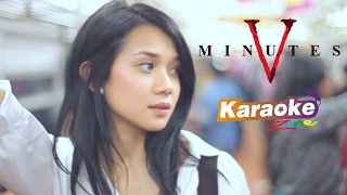 Download lagu Five Minutes - Bertahan Karaoke Tanpa Vokal mp3 Download lagu Five Minutes - Bertahan Karaoke Tanpa Vokal mp3