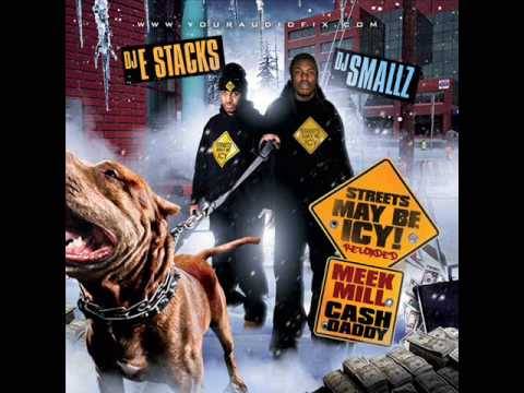 Meek Mill & Cash Daddy Jawn