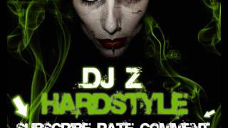 Hardstyle Mix 2013 by Dj Z