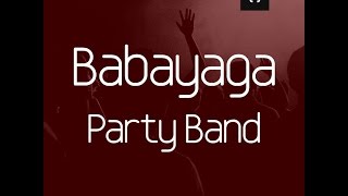 Babayagaband
