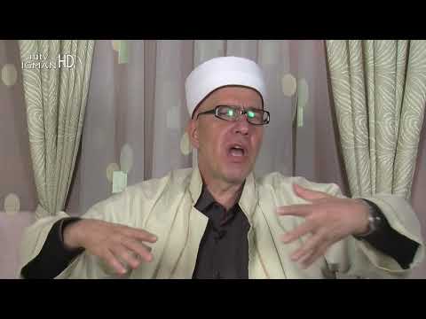 Husejn Čajlaković : Brak i miraz su Allahove granice