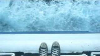 I'm a walker, walker Miossec Tonnerre HomeMade Video