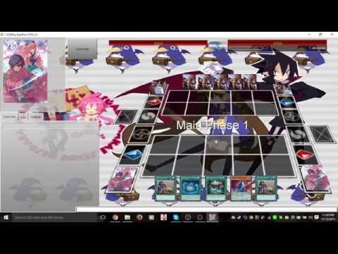 D/D/D vs magicians, heroes, gadgets, and mermails