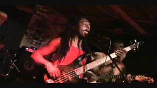 Living on the Front Line