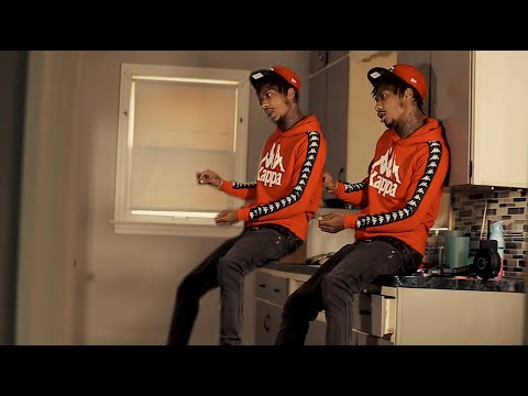 Driveway Baby - Beijing (Official Video) #ShotBy0Degrees