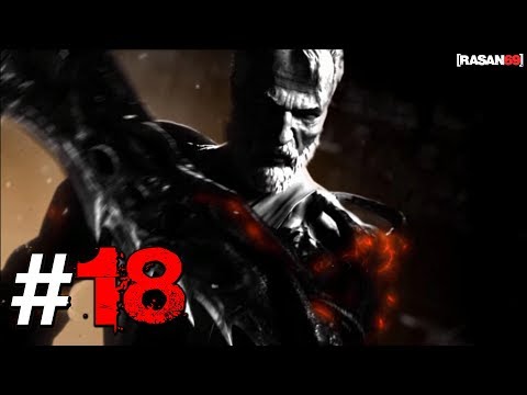 Prototype 2 walkthrough part 18 [Natural Selection]