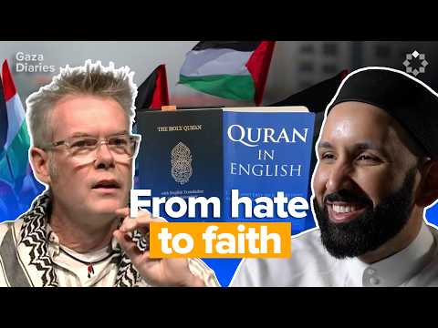 Yaqeen Institute and Omar Suleiman Personal