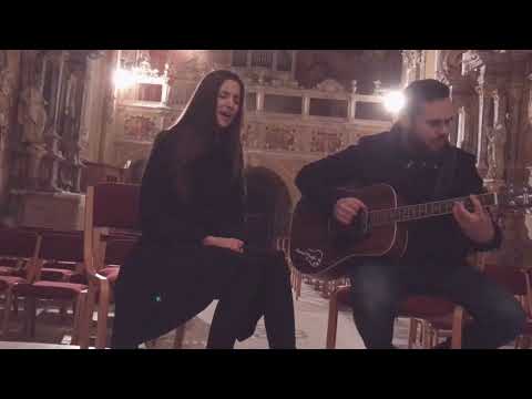 Ana Ferme & Dado Bevc- SAMO TI