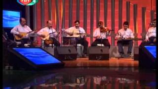 Urfa Divanı - Urfa Ahengi Topluluğu çalıyor