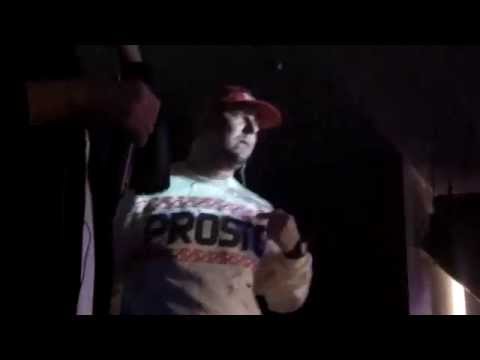 Sokol & Marysia Starosta, DJ Steez - Dwie Kochanki live @ Peterborough Radius