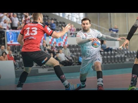 4 seria Superliga MMTS KWIDZYN / KPR RC LEGIONOWO