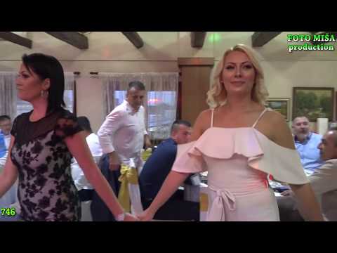 Orkestar ``OSVAJAČI`` - Slatko sviranje & Prelep splet kola