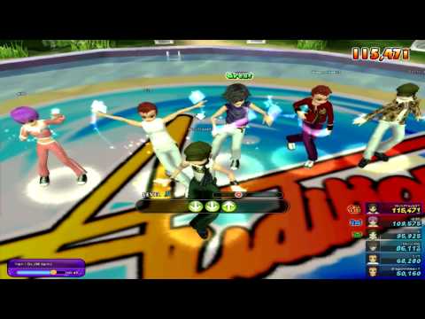 [HD] Audition Online (Trailer+Gameplay)