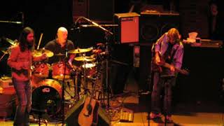 Phil Lesh And Friends feat Chris Robinson - He's Gone 19/12/2004