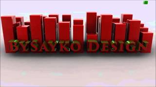 BySayko Design Intro HD