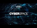 Marc Van Linden S CYBERSPACE 004