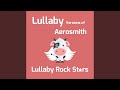 Rag Doll - Lullaby