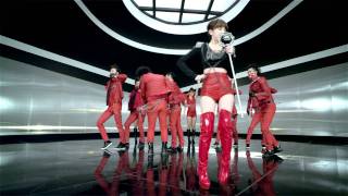 서인영(Seo In-Young) - Oh My Gosh