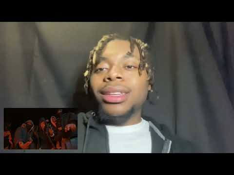 THEY TOOOOO DISRESPECTFUL!!! Iffy Foreign - Victim ft. Kyle Richh, Jenn Carter (REACTION)
