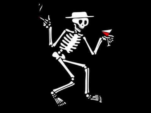 Marlene Magnoli Alcoholic