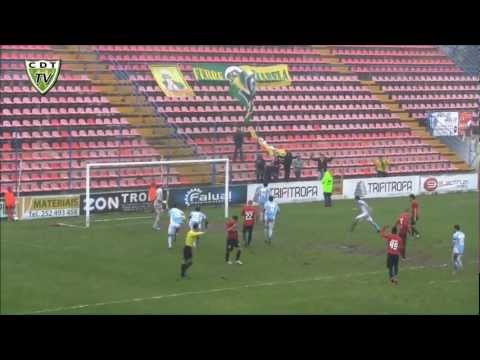 Trofense 1-1 Tondela (Segunda Liga)
