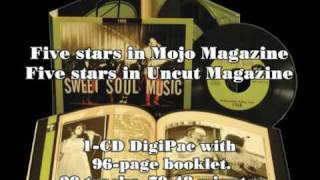 Sweet Soul Music 29 Scorching Classics 1968