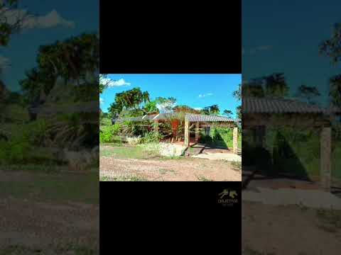 Fazenda em Alexânia, Goiás.