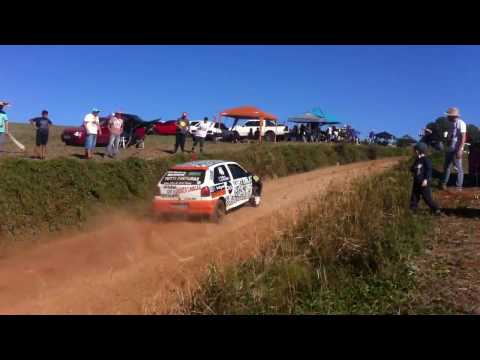 17 Rally Estação 2017 SS 5 Marcos Vinicius Silva e Mateus José Perin